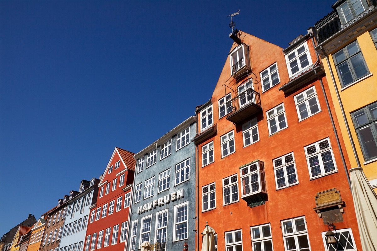 Danemark