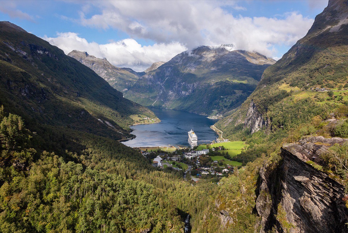 Norway