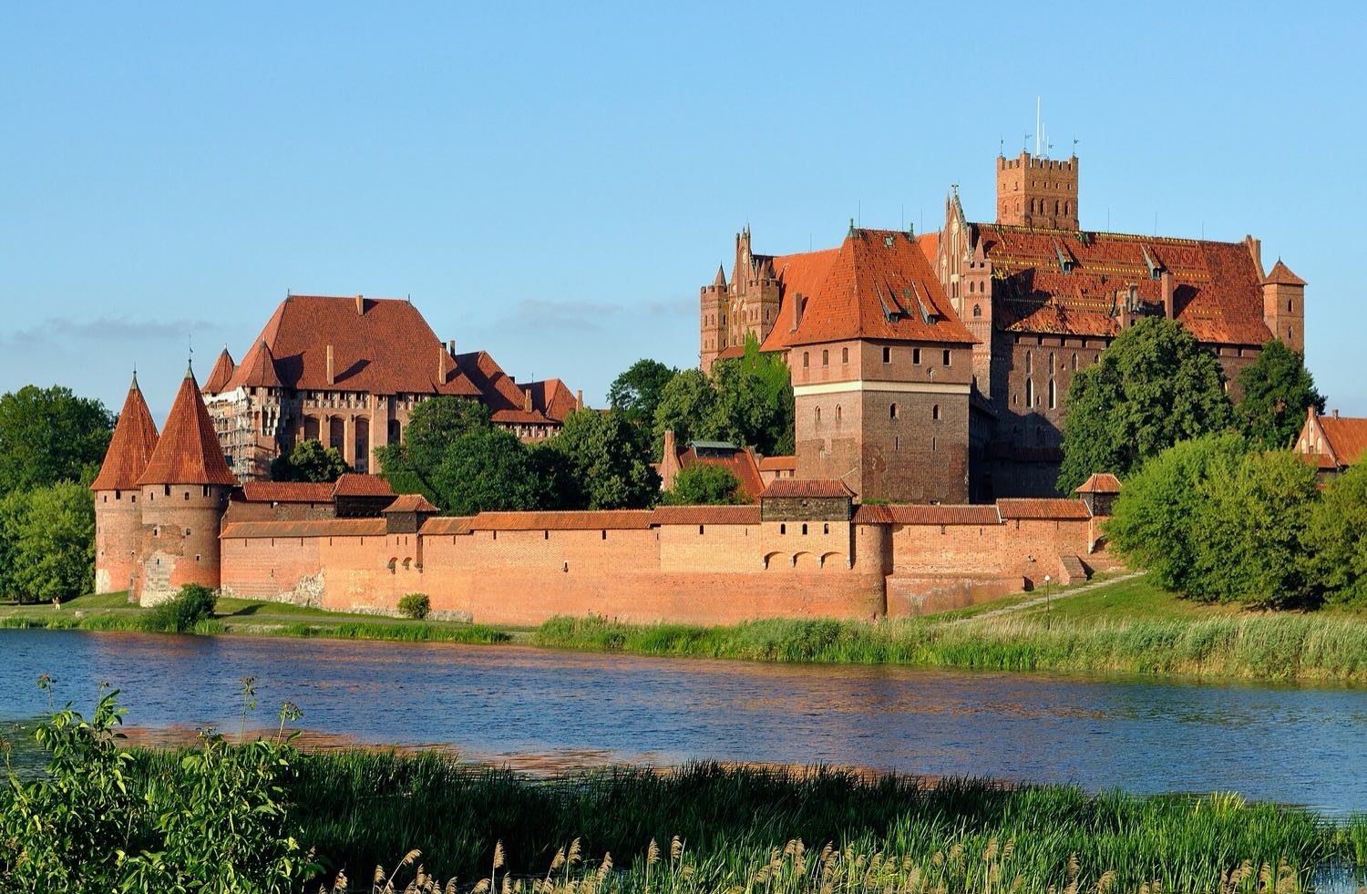 Polonia