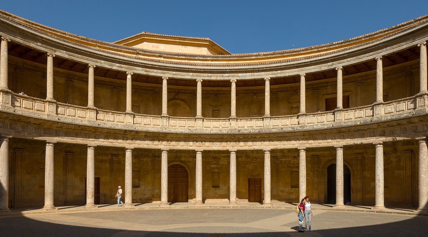 Spagna