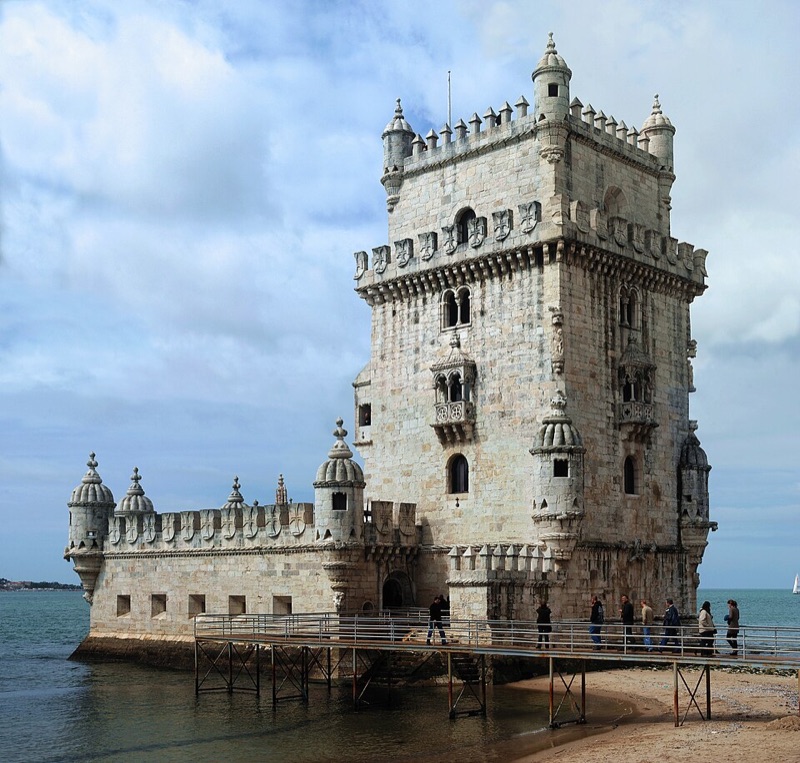 Lissabon