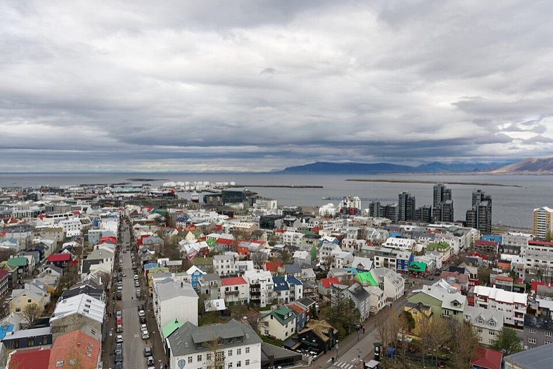Reykjavík